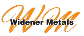 Widener Metals Logo